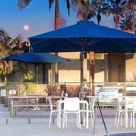 Avoca Palms Resort Terrigal Exterior foto