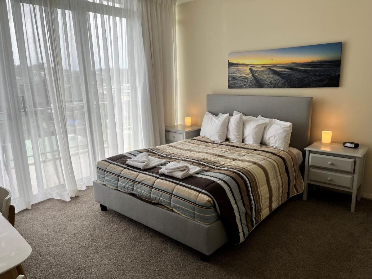 Avoca Palms Resort Terrigal Exterior foto