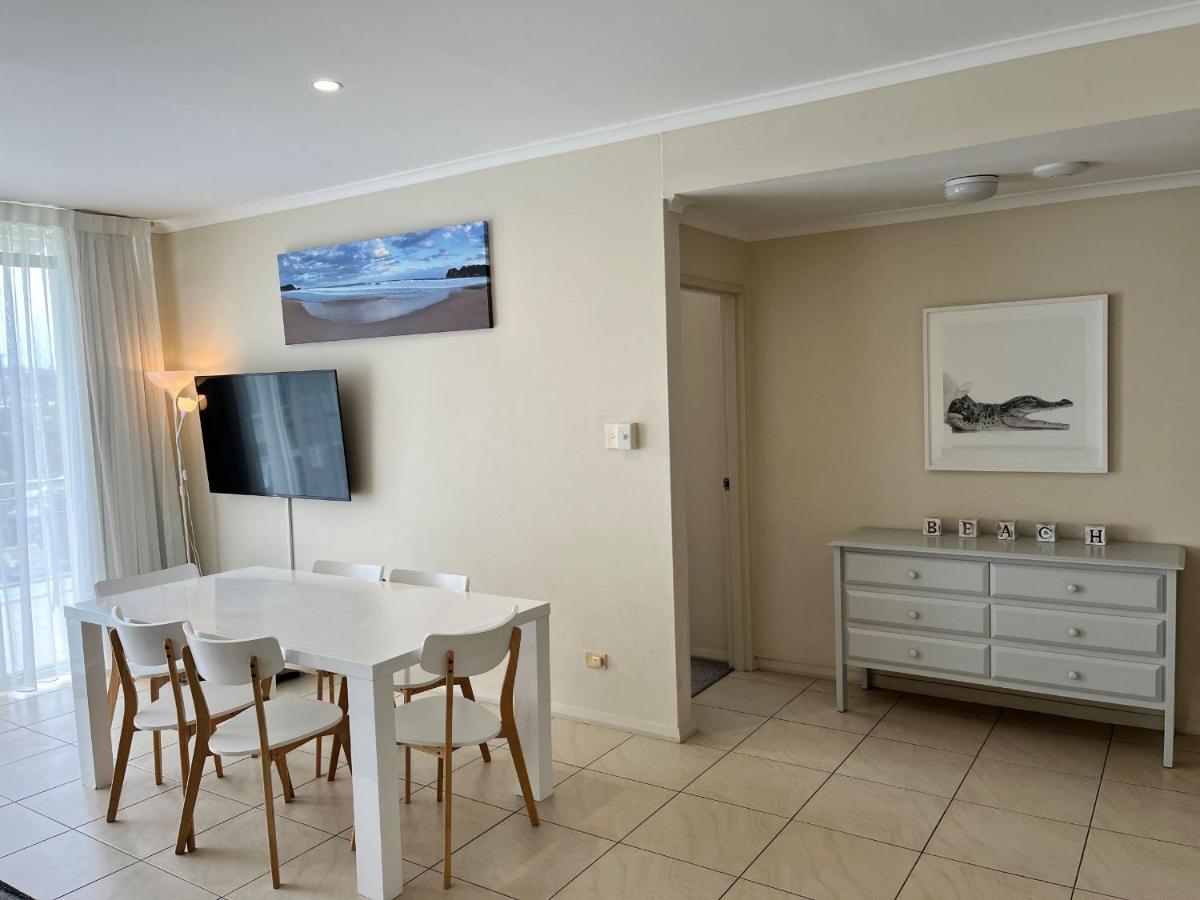 Avoca Palms Resort Terrigal Exterior foto