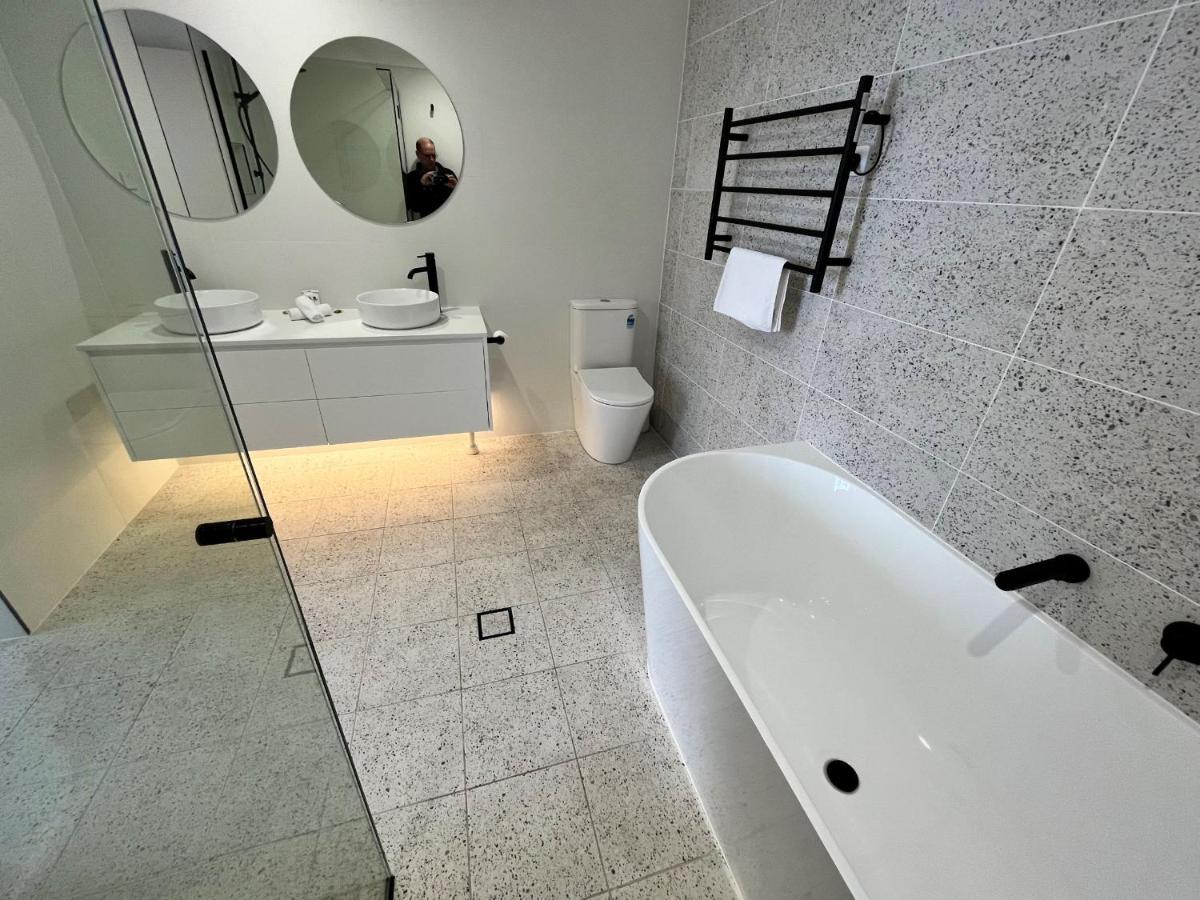 Avoca Palms Resort Terrigal Exterior foto