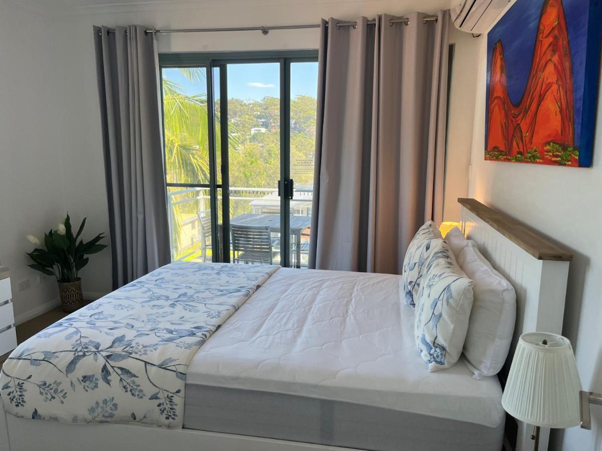 Avoca Palms Resort Terrigal Exterior foto
