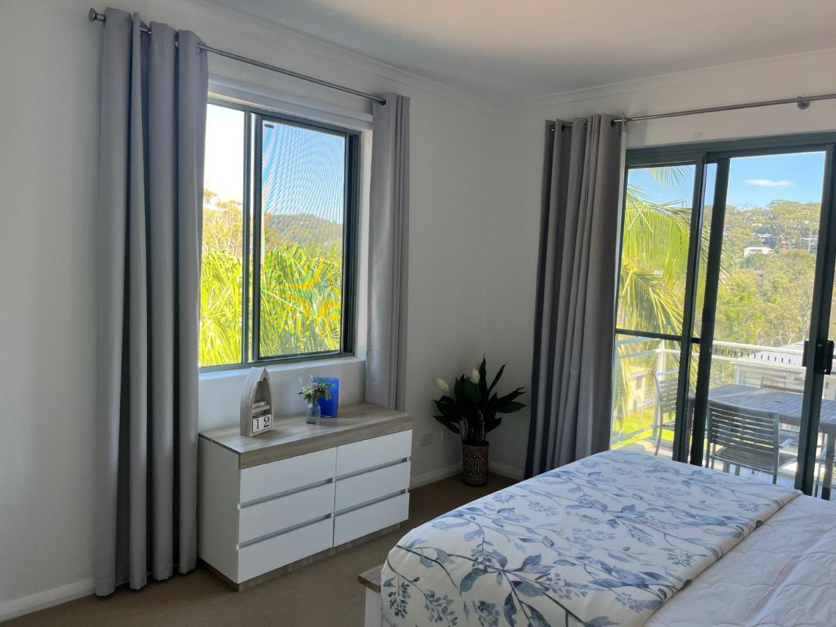 Avoca Palms Resort Terrigal Exterior foto