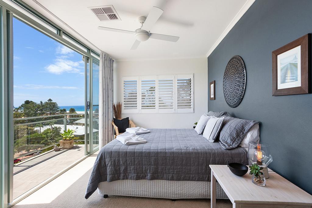 Avoca Palms Resort Terrigal Exterior foto
