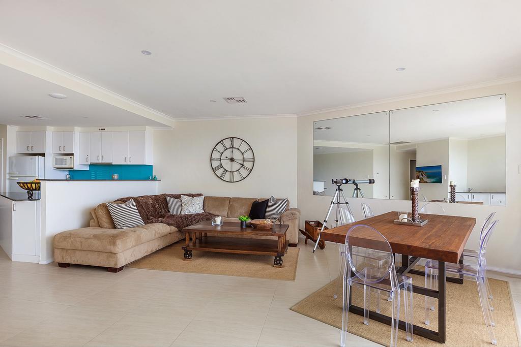 Avoca Palms Resort Terrigal Habitación foto