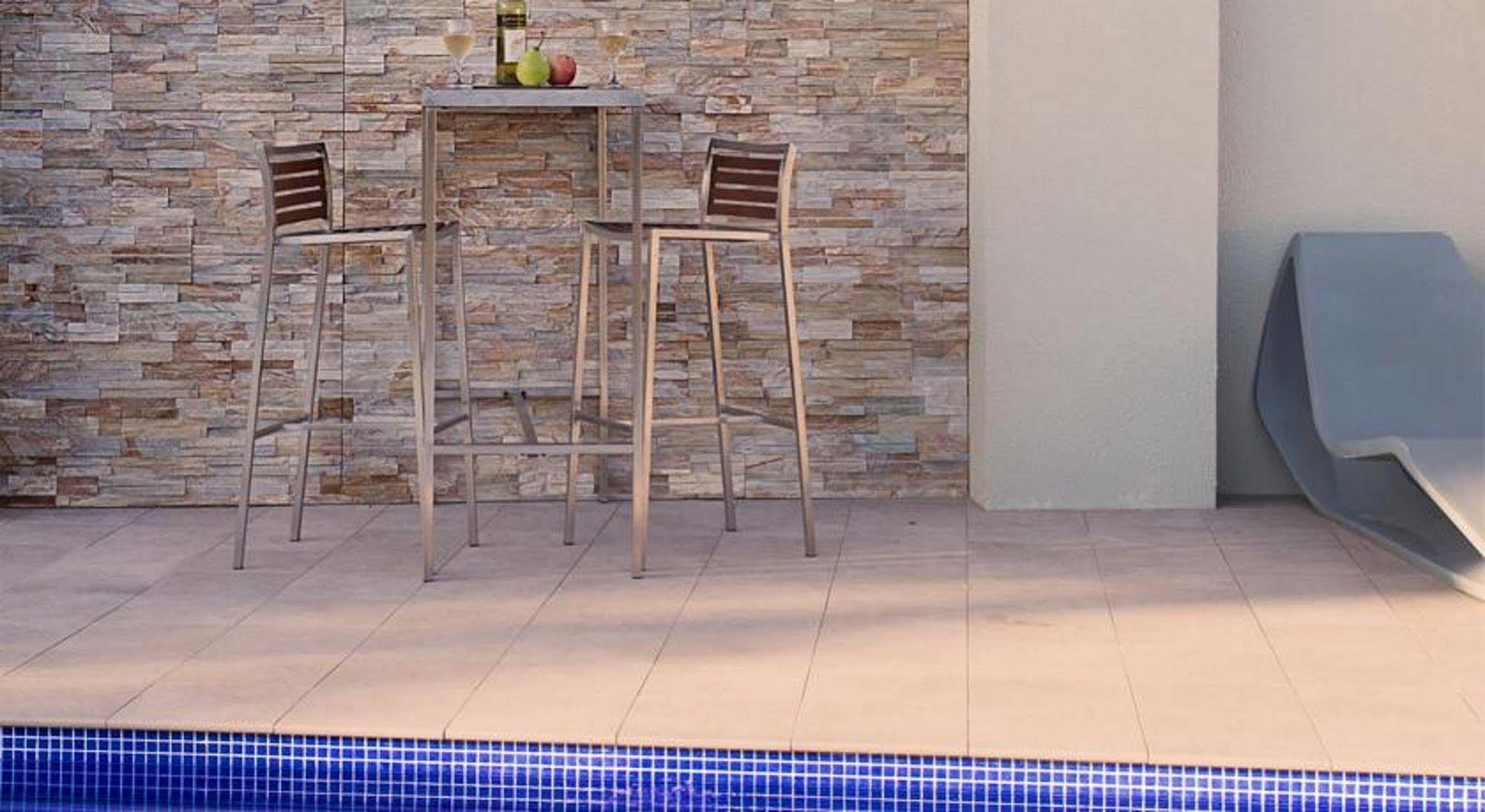 Avoca Palms Resort Terrigal Exterior foto