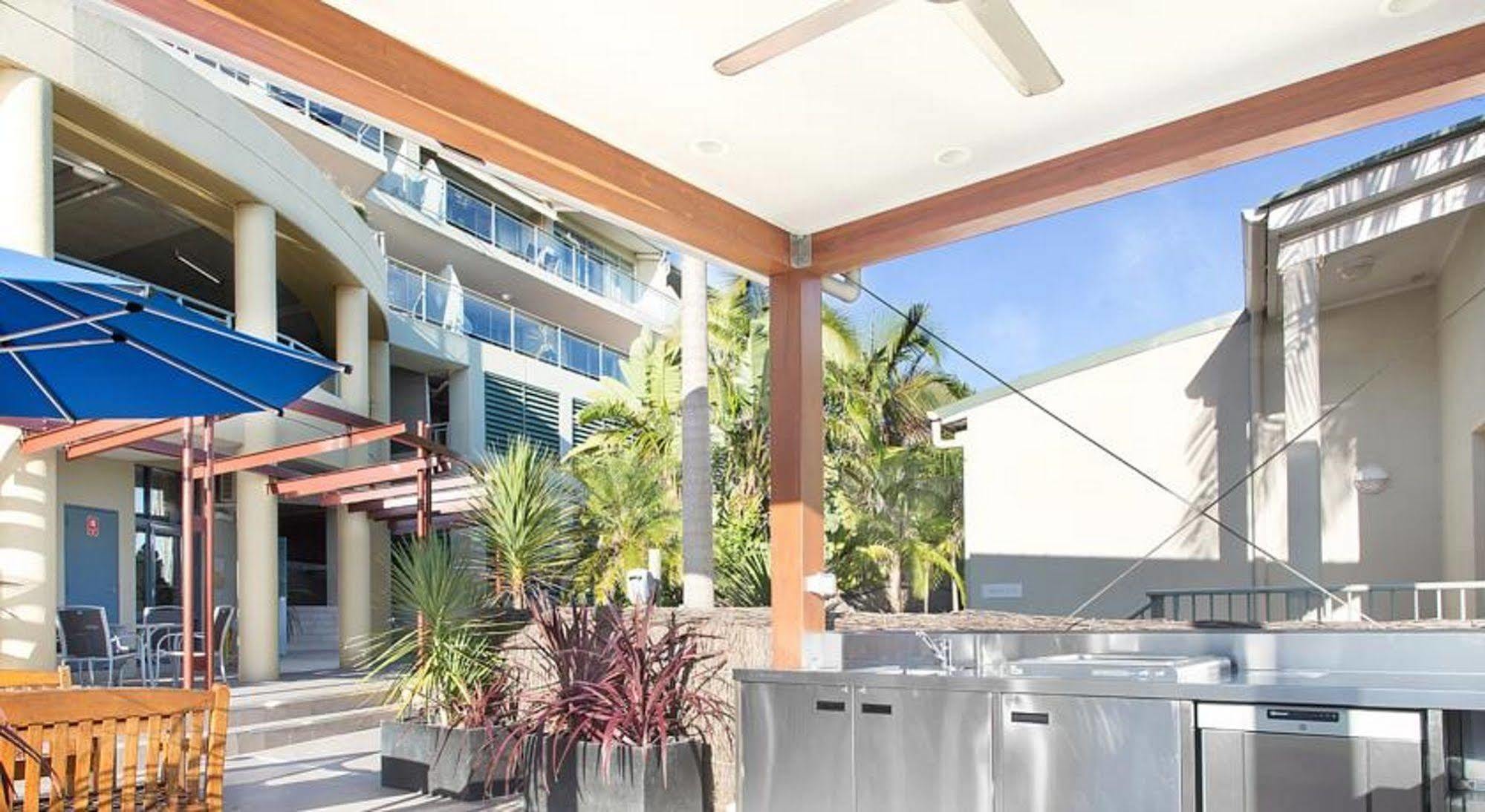 Avoca Palms Resort Terrigal Exterior foto